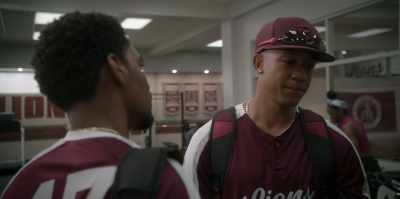 MARCUS: THERE MAY NOT BE A GAME - All American: Homecoming
