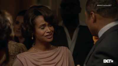 Marcus, treasure,
after all these years, - American Soul