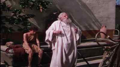 Marcus Vinicius? - Quo Vadis