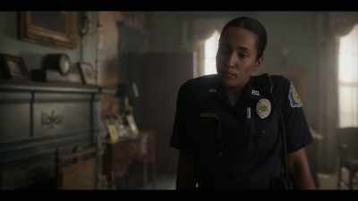 Marcus... wants a sleepover. - Panhandle
