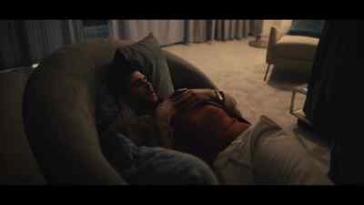 Marcus... What do you mean?
You said everything was- - Sweetpea