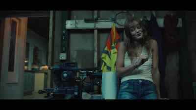 Marcus will be looking for me-
Oh, but you... - Sweetpea