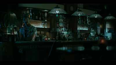 - Marcus, will you please
come get the goddamn phone? - Justified: City Primeval