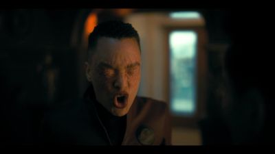 Marcus would have never let-- - The Umbrella Academy