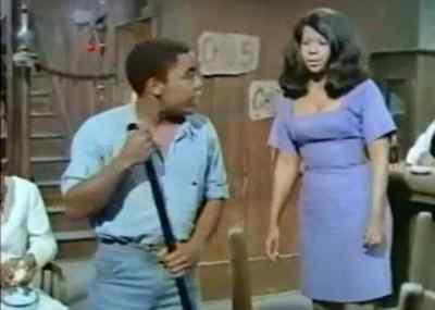 -Marcus.
-Yeah? - The Learning Tree
