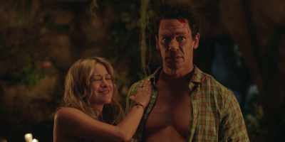 Marcus.
You don't say that if you don't mean it. - Vacation Friends