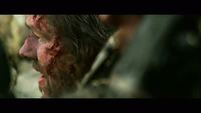 Marcus. - Lone Survivor