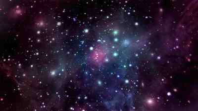 Marcy:
AND YOU GET THESE TWO GALAXIES - How the Universe Works