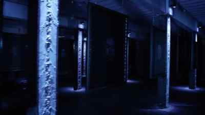 [Marcy] What is this place? - Creeped Out