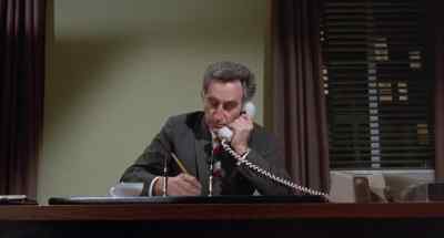Marden here. - They Call Me Mister Tibbs!