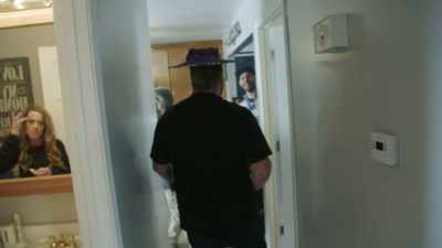- Mardi Gras is a lot of fun - Inmate to Roommate