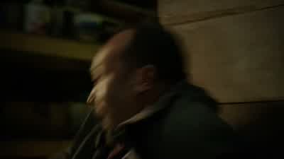 Mardon? - The Flash