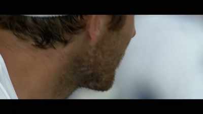 [Mardy] I had lost to him so much
because he was so mentally tough, - Untold: Breaking Point
