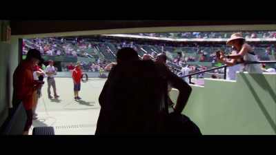 [Mardy] So we get to Miami, - Untold: Breaking Point
