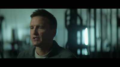 Mardy wanted to do it. I thought
it would be good for him to do it. - Untold: Breaking Point