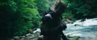 Mare, where did he go? - The Last Warrior