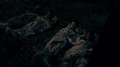 Mare leurs esprits! - The Originals
