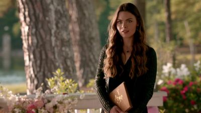 Mare. - The Vampire Diaries