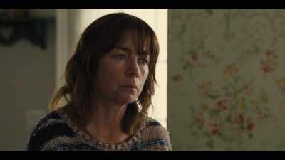 -MARE: What?
-The night that
Erin was murdered, - Mare of Easttown