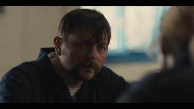 -MARE: Who was in your cabin?
-Erin and me stayed with Billy. - Mare of Easttown