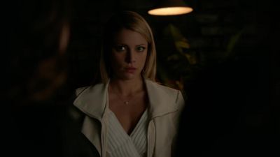 Mare. - The Vampire Diaries