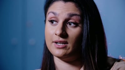 Marena confided in her friends
that Mohammed wouldn't let it go. - Killers: Caught on Camera
