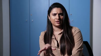 Marena said she was going to leave,
then Mohammed said that if she did, - Killers: Caught on Camera