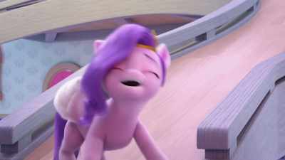 ♪ Maretime Bay ♪ - My Little Pony: Make Your Mark