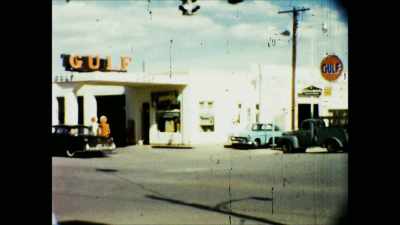 Marfa, Texas had
a population of 2,000, I think. - Elizabeth Taylor: The Lost Tapes