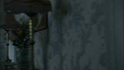 Margaret: A cocktail fork, on the left.
Further left. - Boardwalk Empire