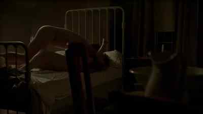 MARGARET: Arkansas. - Boardwalk Empire