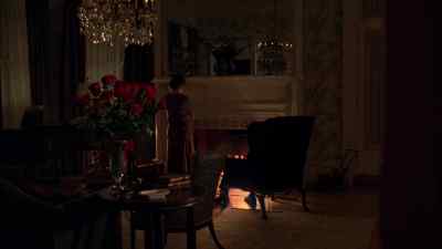 Margaret: Do they have a case? - Boardwalk Empire