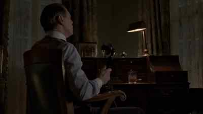 MARGARET: Hello? - Boardwalk Empire