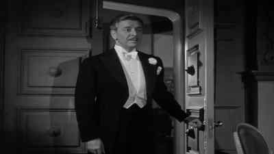 Margaret, I'm afraid
I said something to hurt you. - Random Harvest