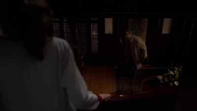 Margaret, I'm sorry.
Did I wake you? - Masters of Sex