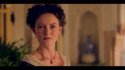 Margaret, this is a
grotesque misunderstanding... - Beecham House