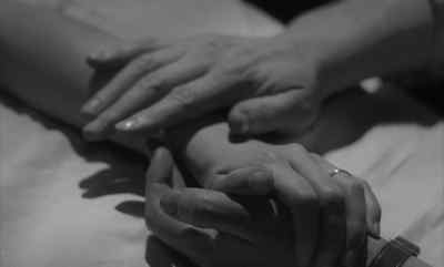Margaret, it's nothing. - This Sporting Life