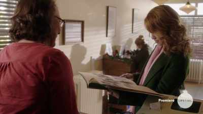 "Margaret James and Thomas Floyd - Christmas Pen Pals