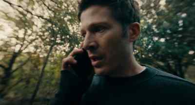 Margaret.MARGARET: Where are you? - There's Something Wrong with the Children