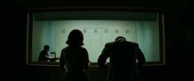 Margaret: Mrs. Najarian
sent some flowers. - Suburbicon