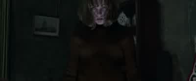 Margaret, no! - The Conjuring 2