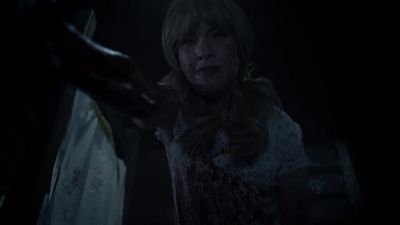 Margaret.
(pants) - American Horror Story