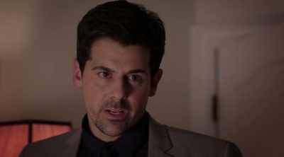 Margaret, please let me know
right away if he calls you. - Witness Unprotected