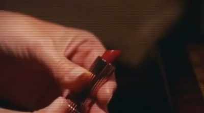 Margaret: Right at the end
there was a campaign ad - Slay the Dragon