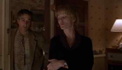 Margaret? - Losing Isaiah