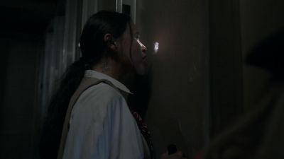 Margaret! - The Rookie