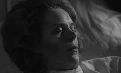 Margaret. - This Sporting Life