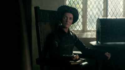Margaret, - The White Princess