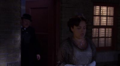 Margaret. - Murdoch Mysteries