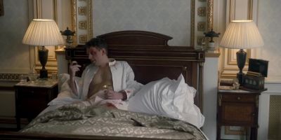 Margaret... - The Crown